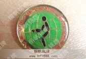 不銹鋼會徽標設(shè)計欣賞制作圖片