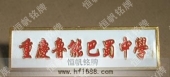重慶魯能巴蜀小學(xué)?；罩谱魃a(chǎn)廠家